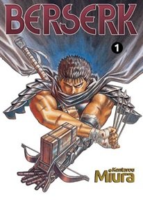 Berserk. Tom 1