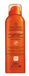 Фото - Крем і лосьйон Collistar Moisturizing Tanning Spray SPF10 W 200ml 