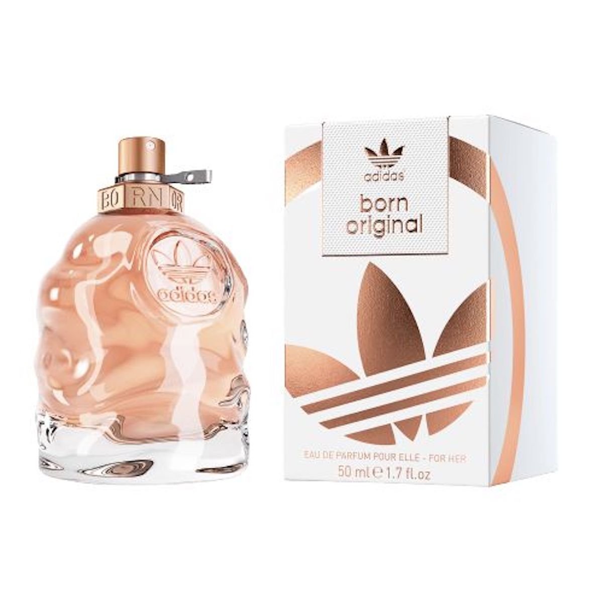 adidas Originals Born woda toaletowa 50ml