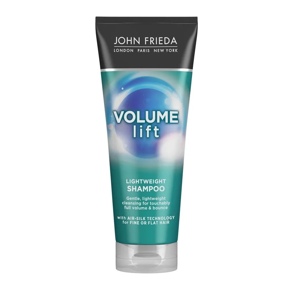 John Frieda Luxurious Volume szampon zagęszczający włosy 250ml