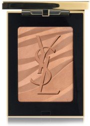 Yves Saint Laurent Yves Saint Laurent Les Sahariennes Bronzing Stones puder brązujący 3 Jasper 8g