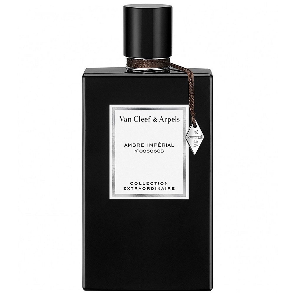 Van Cleef & Arpels Collection Extraordinaire Ambre Imperial Woda perfumowana 75ml