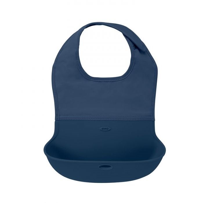OXO, Śliniak zwijany, Navy