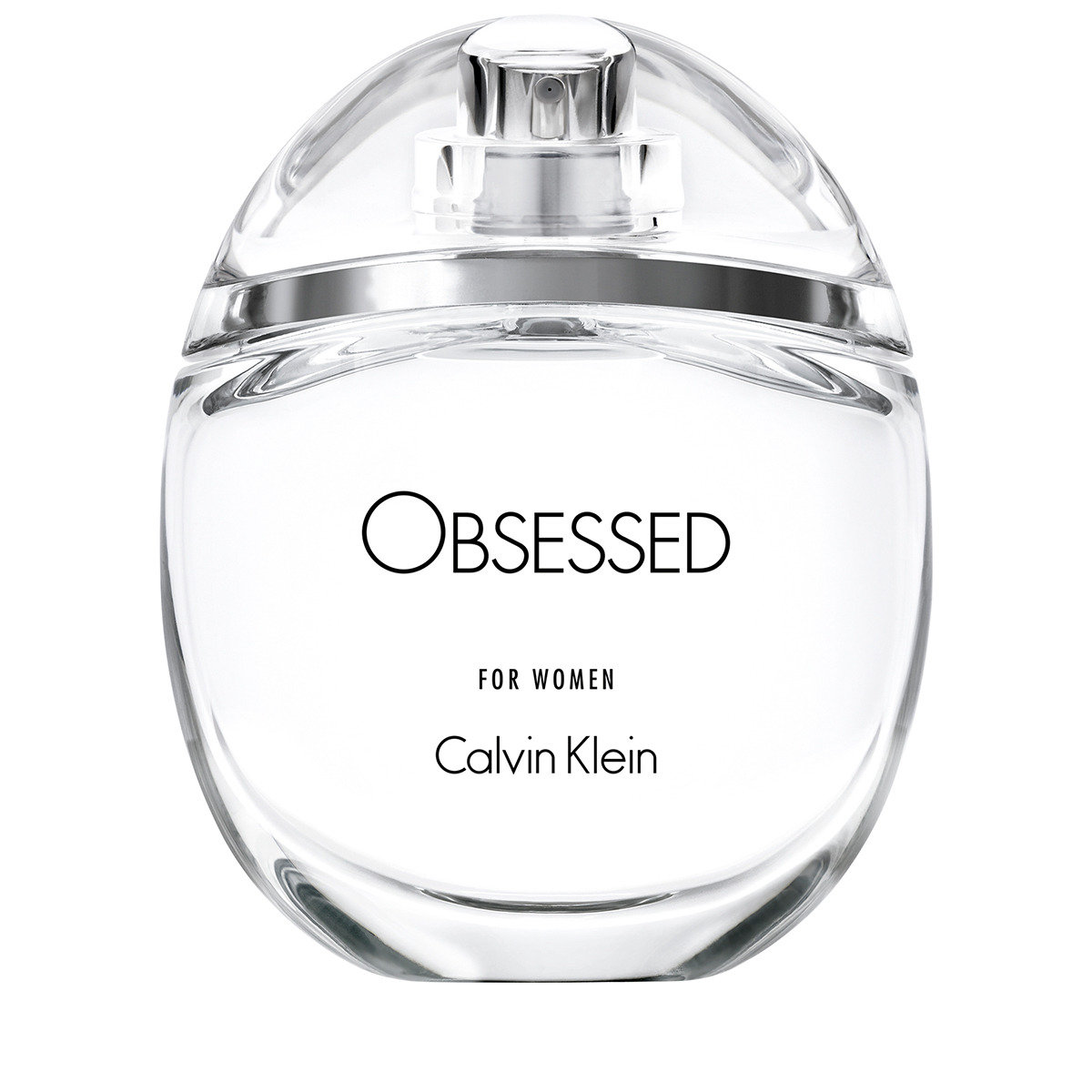 Calvin Klein Obsessed woda perfumowana 50ml