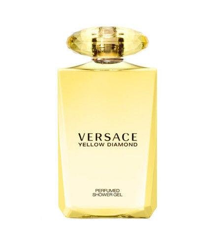 Versace Versace Yellow Diamond Żel pod prysznic 200ml