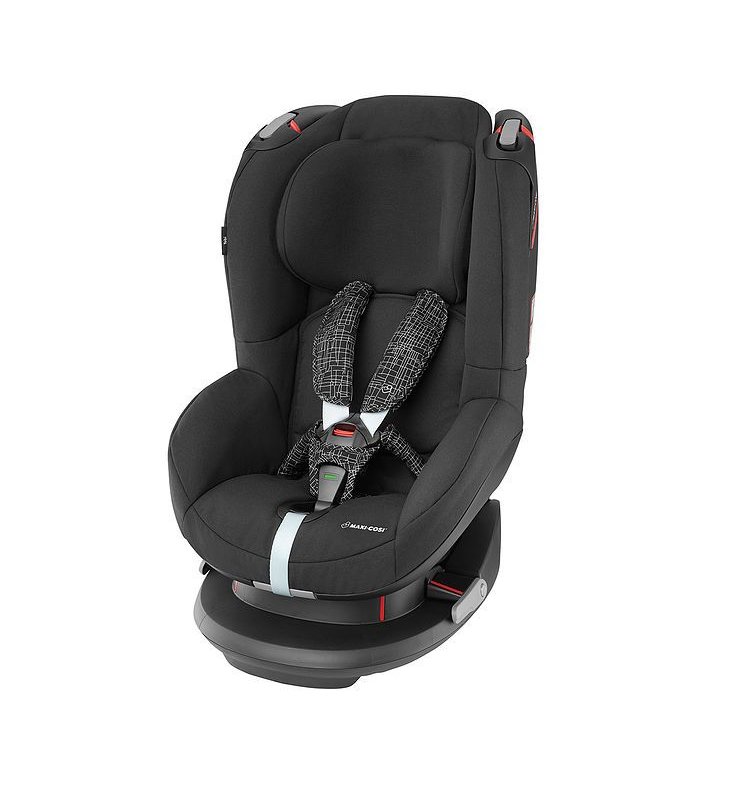 Maxi-Cosi Tobi 9-18kg BLACK GRID 2018