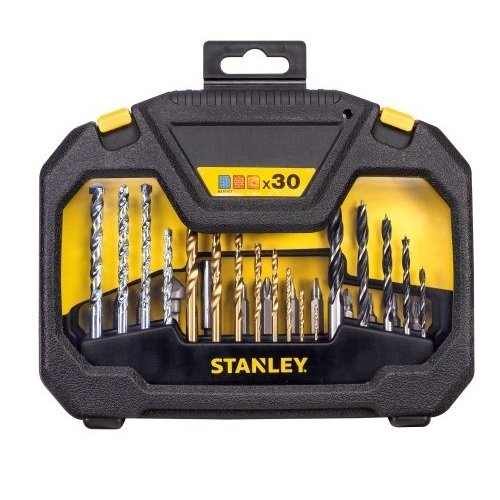 Stanley Kpl. Mieszany w Mocnej Kasecie 30szt. STA7183