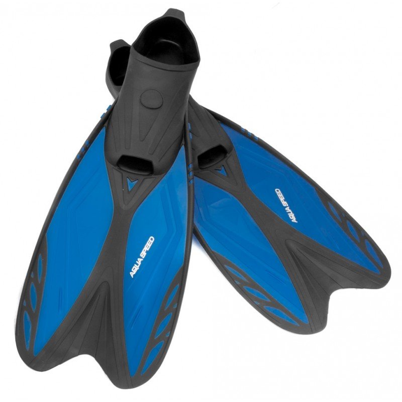 Aqua Speed Aqua-Speed, Płetwy do snorkelingu, pływania, dziecięce, Vapor, rozmiar 30/32
