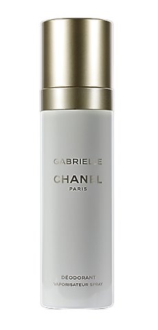 Chanel Gabrielle dezodorant 100 ml dla kobiet