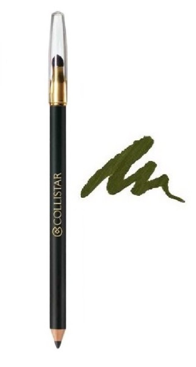 Collistar Professional Eye Pencil kredka do oczu nr 06 1,2g