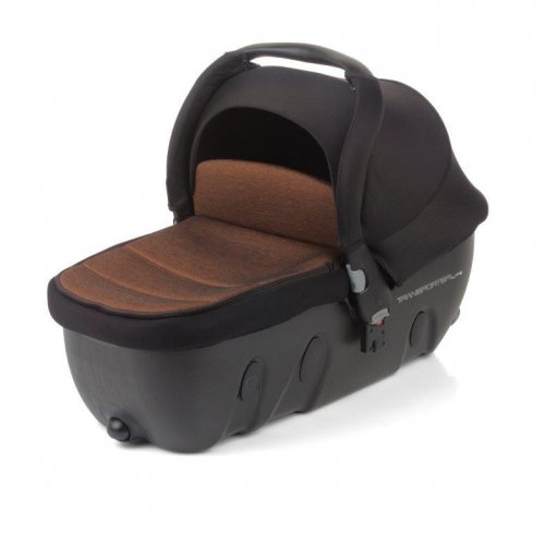 Jane GONDOLA TRANSPORTER LITE 53350 S52 BROWN J53350 S52