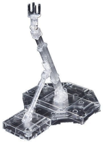 Gudam, figurka Action Base 1 Clear