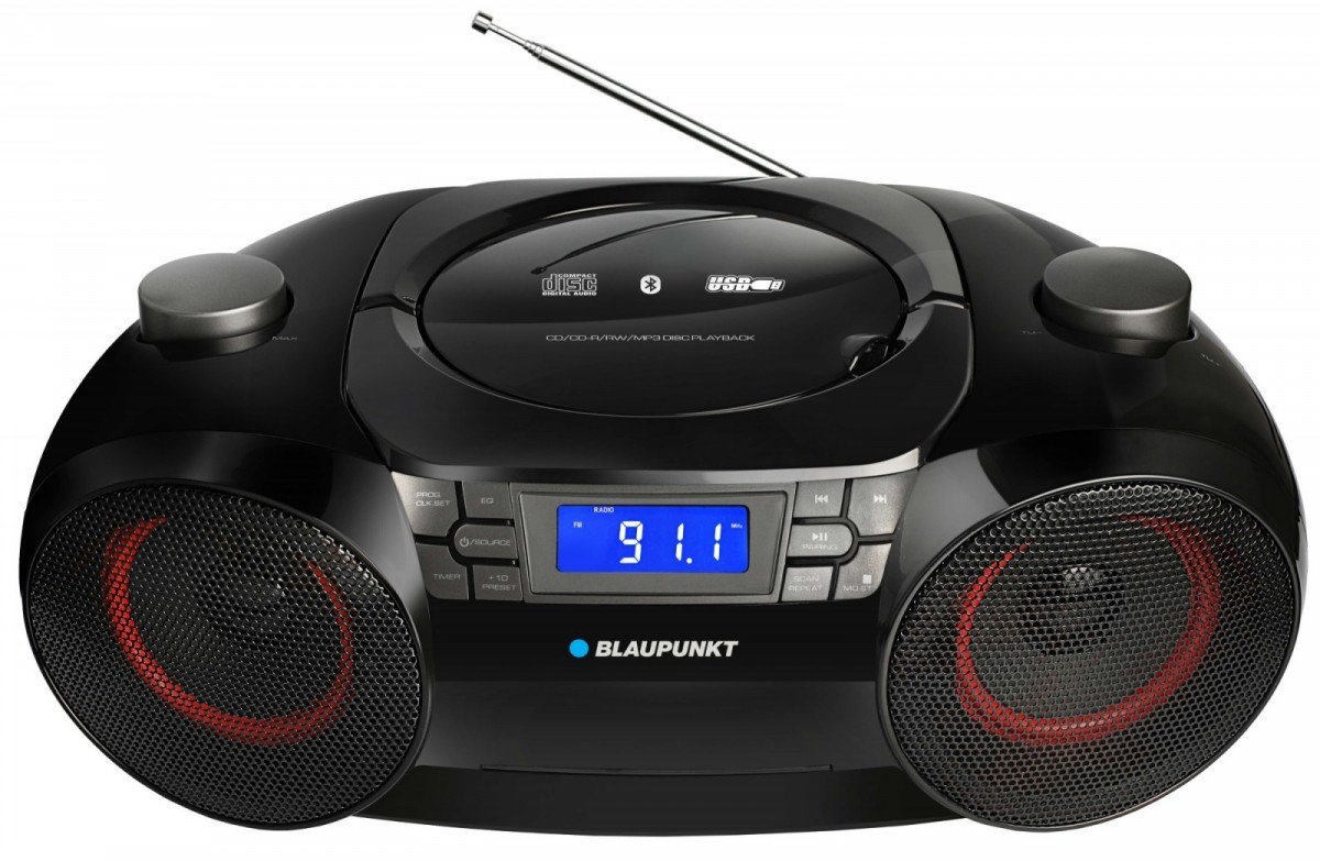 Blaupunkt BB30BT