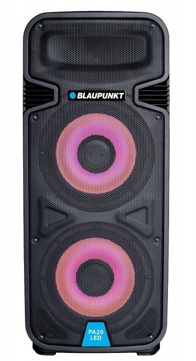 Blaupunkt PA20LED