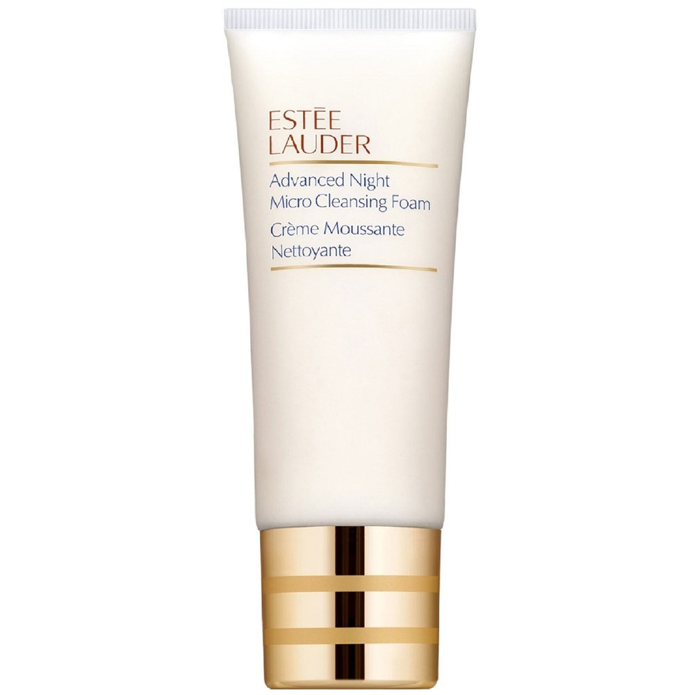 Estee Lauder Advanced Night Micro Cleansing Foam oczyszczająca pianka do cery dojrzałej 100ml