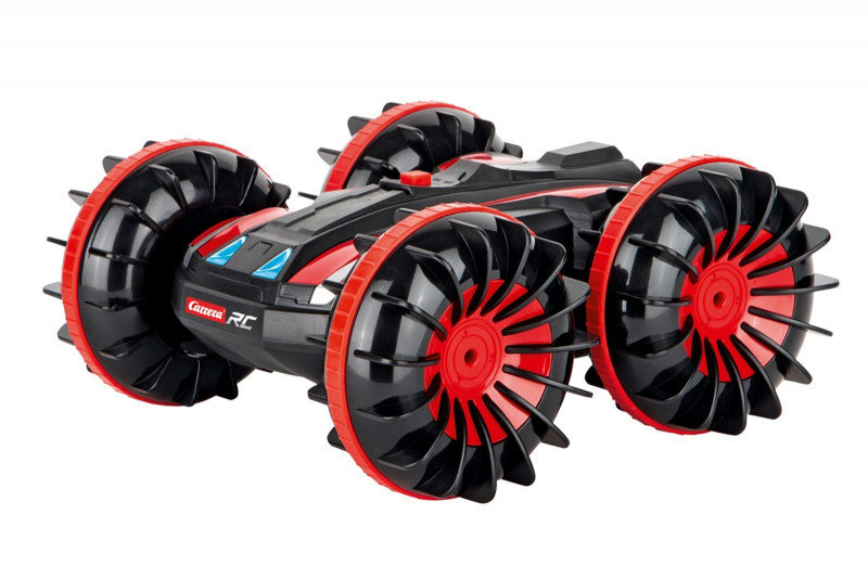 Carrera Pojazd RC Terenowy All Terrain Stunt Car