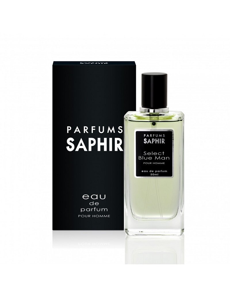 Saphir Select One Man Woda perfumowana spray 50ml