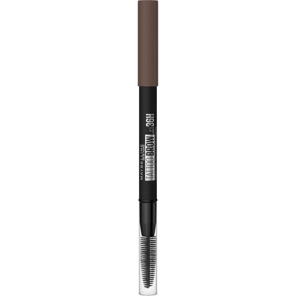 Maybelline Tattoo Brow up to 36H Pencil Deep Brown 7