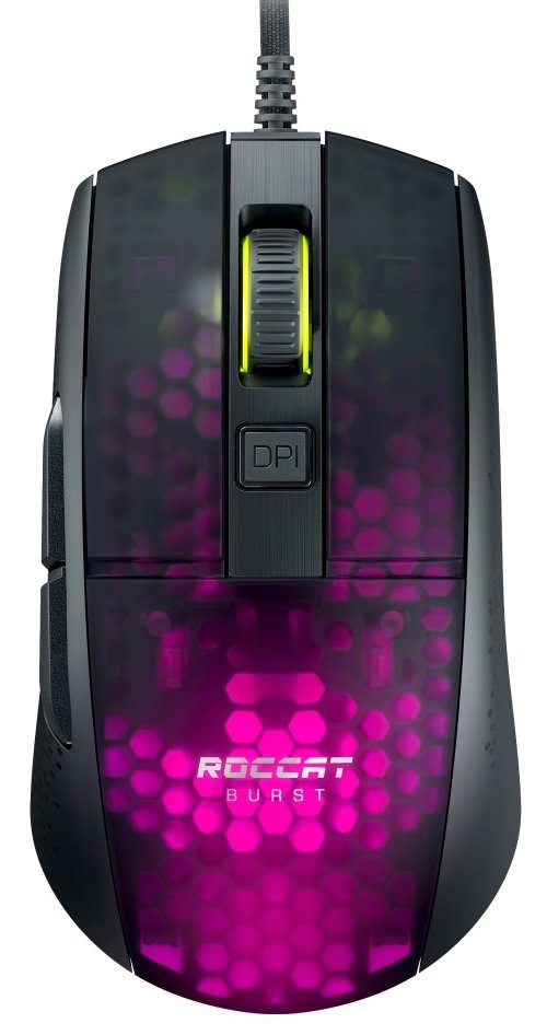 Roccat Burst Pro (ROC-BUR-PRO)