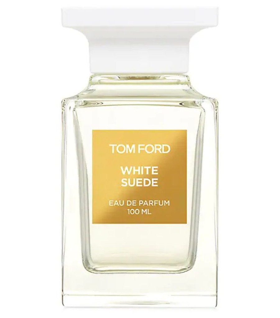 Tom Ford White Suede Woda perfumowana 100ml