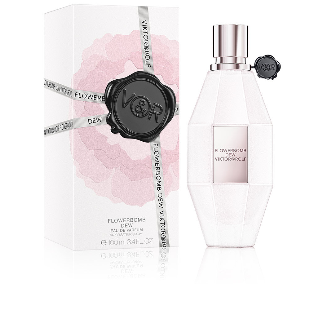 Viktor & Rolf Flowerbomb Dew woda perfumowana 30 ml dla kobiet