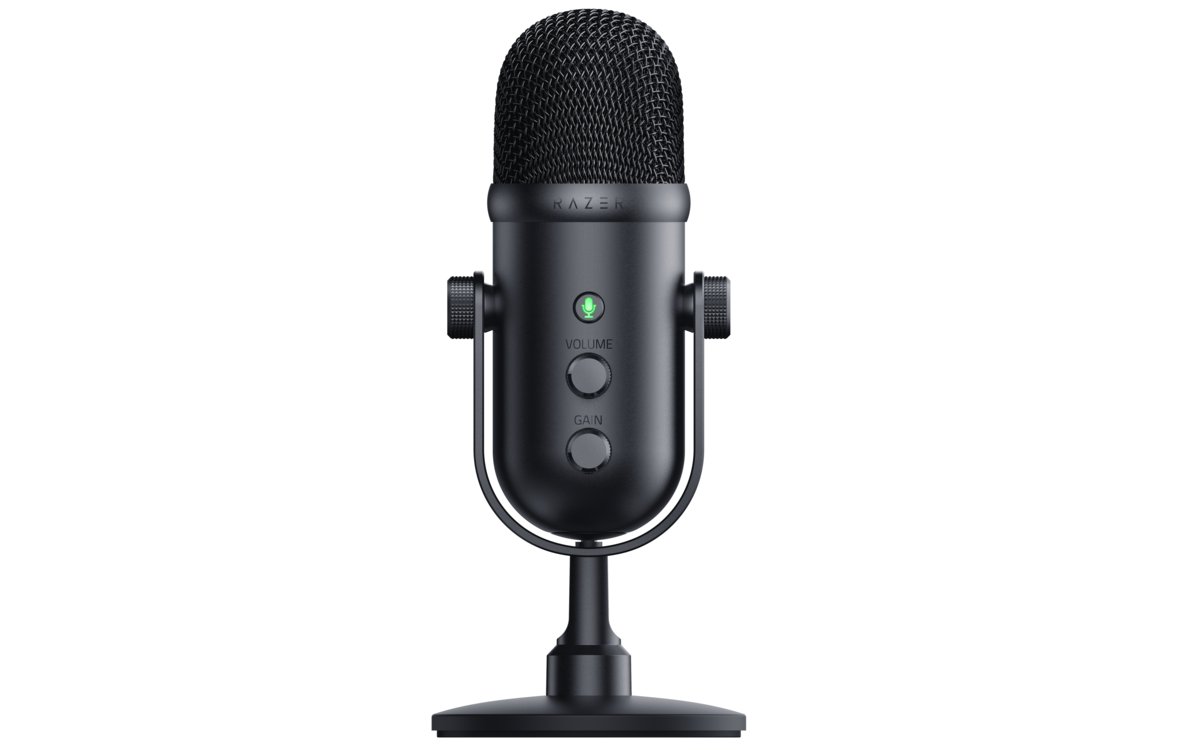 Razer Seiren V2 Pro | RZ19-04040100-R3M1