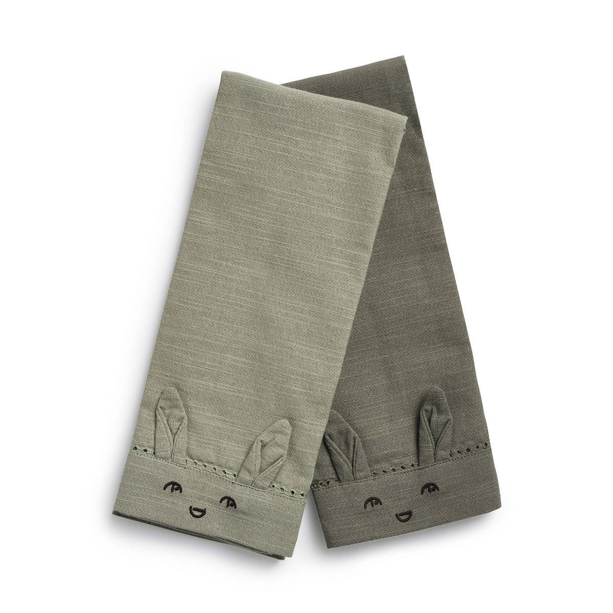 Elodie Details, Mineral Green, Serwetki dla dzieci
