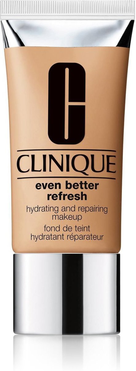 Clinique, Even Better, Nawilżający podkład do twarzy nr. 74 beige, 30 ml