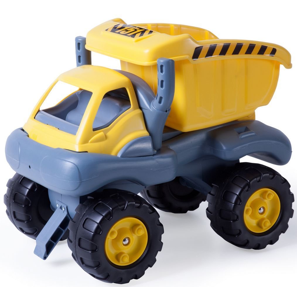 Miniland 8245151    Monster Truck
