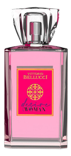 Vittorio Bellucci Desire Woman woda perfumowana 100ml