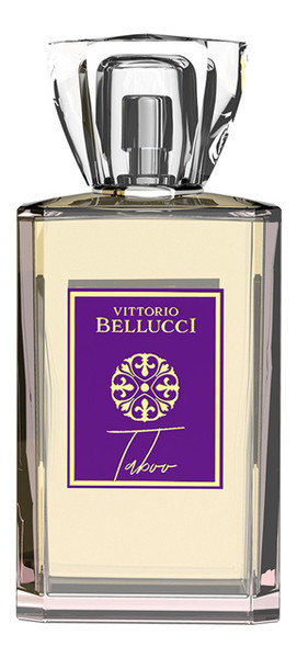 Vittorio Bellucci 52 Taboo 100ml