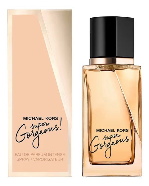 Michael Kors Gorgeous woda perfumowana 30ml