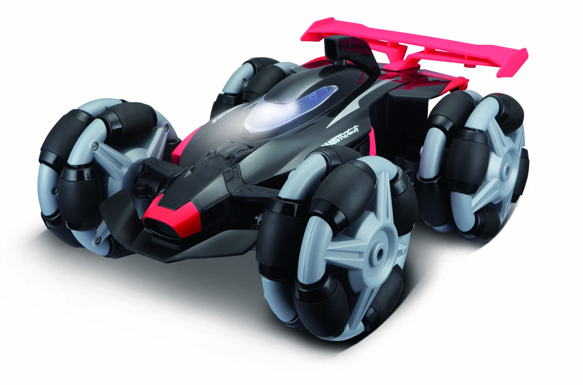 Maisto, 82241 CYKLONE DO DRIFTÓW ZE ŚWIATŁAMI R/C