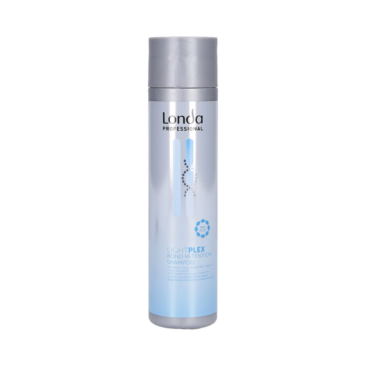 Londa Professional Professional LightPlex Bond Retention Shampoo szampon do włosów 250 ml
