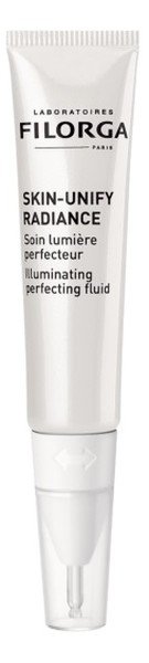 Filorga Filorga Skin-Unify Radiance fluid rozświetlający do ujednolicenia kolorytu skóry 15 ml
