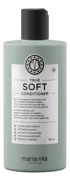 Maria Nila Maria nila True Soft Conditioner 300g MN-3631