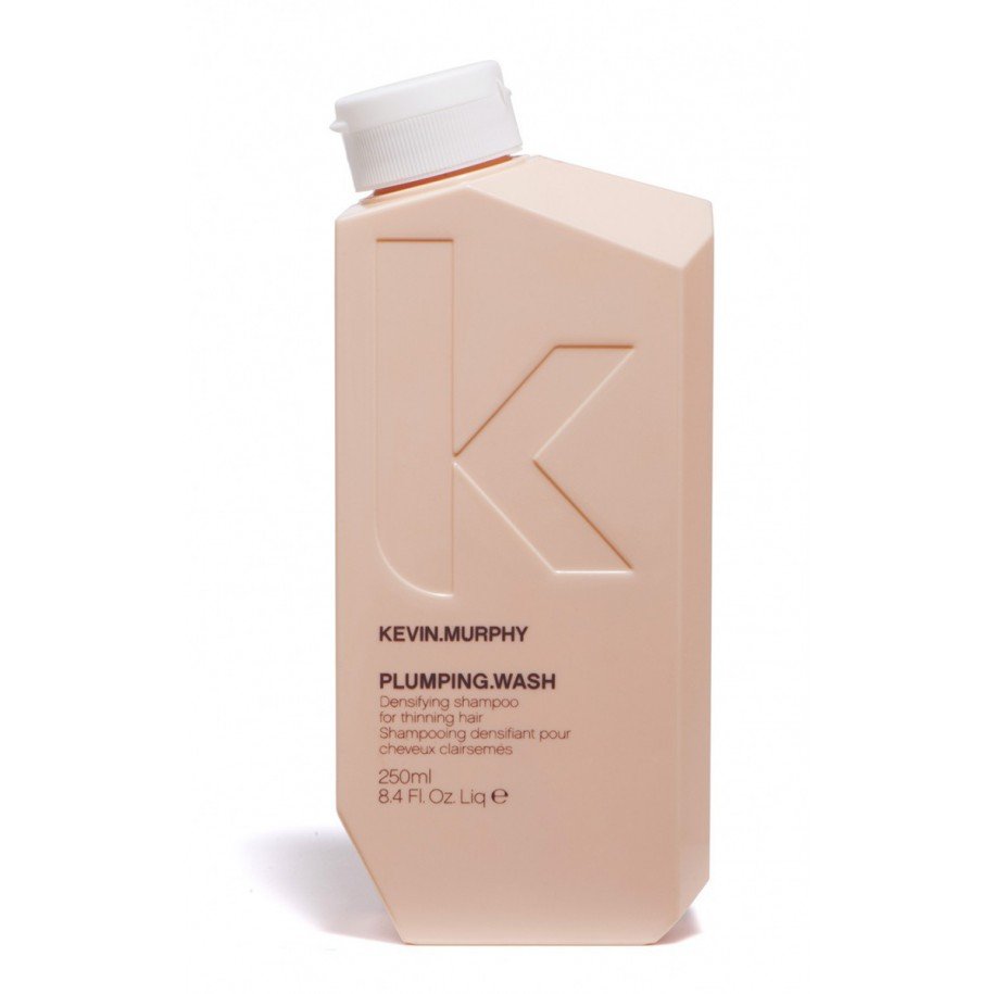 Kevin Murphy, Plumping Wash Shampoo, Szampon do włosów zwiększający objętość, 250 ml