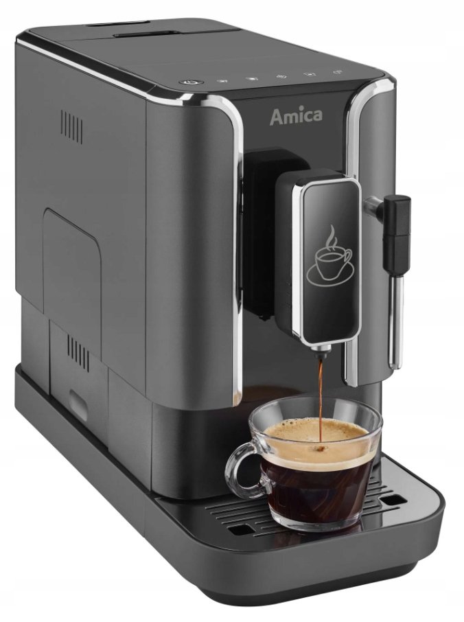 Amica Barista CT 5012