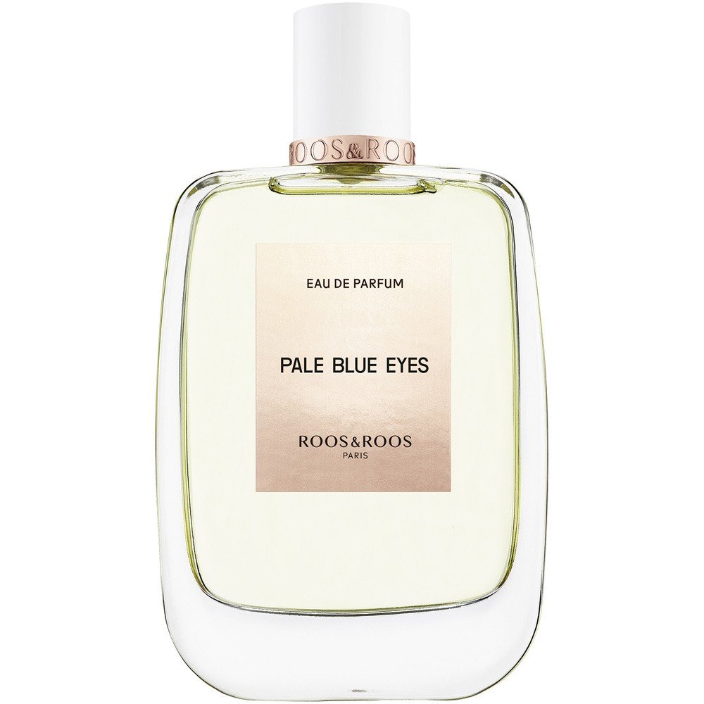 Roos&Roos Original Collection Pale Blue Eyes Woda perfumowana 100ml