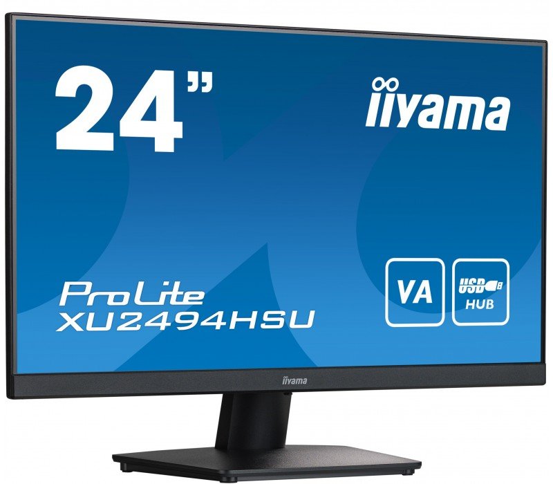 IIYAMA 23.8 cale XU2494HSU-B2 