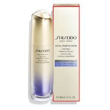 Shiseido Vital Perfection Liftdefine Radiance Serum (40ml)