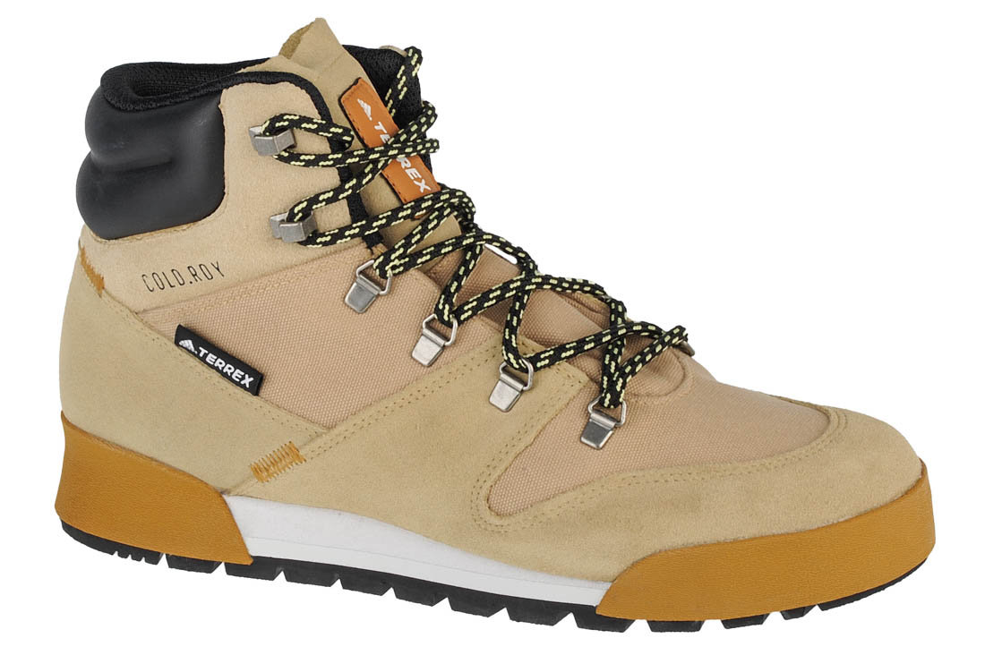 Adidas Performance Performance Buty outdoor Terrex Snowpitch cold.rdy FZ3377 FZ3377