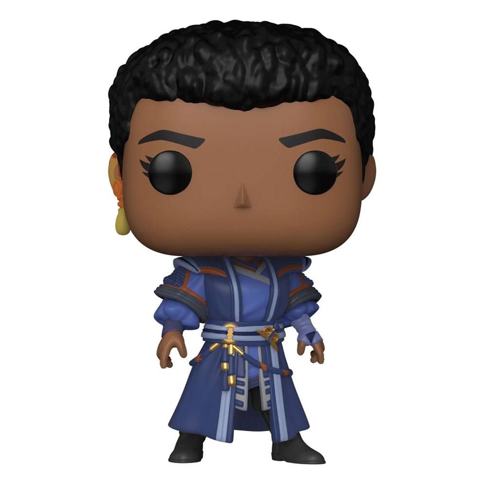 Funko POP Marvel: Doctor Strange in the Multiverse of Madness - Sara