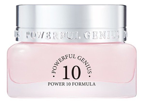 ITS SKIN Formuła Power 10 Powerful Genius Cream 45.0 ml