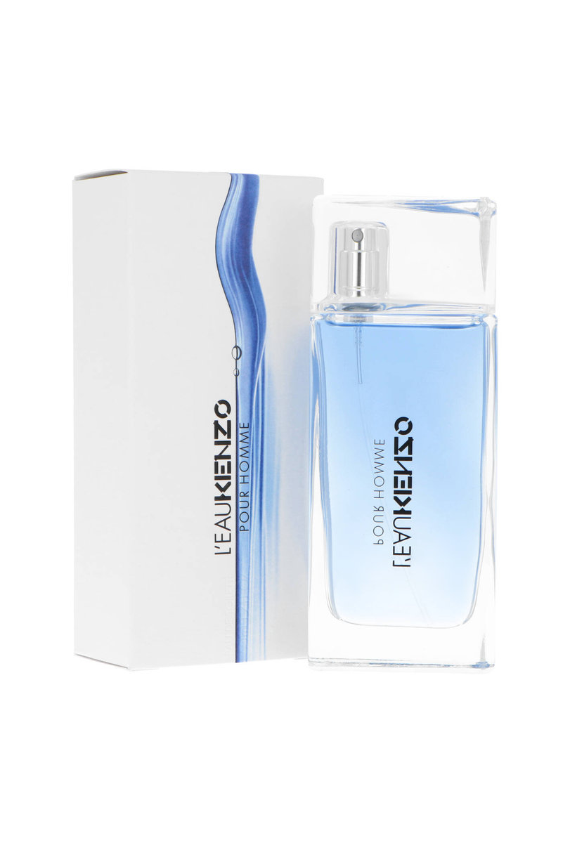 Kenzo L Eau Pour Homme Woda toaletowa 50 ml