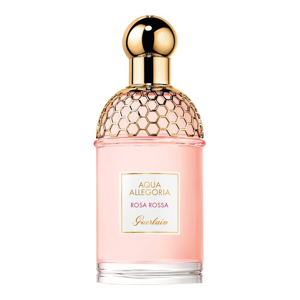 Guerlain Aqua Allegoria Rosa Rossa