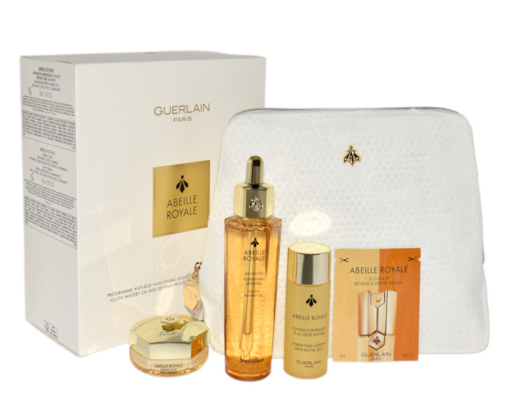 Guerlain Abeille Royale Set