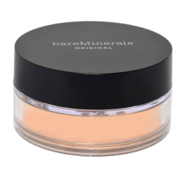 BareMinerals Original Foundation SPF 15 makijaż mineralny 8 g Nr. 17 - Tan Nude