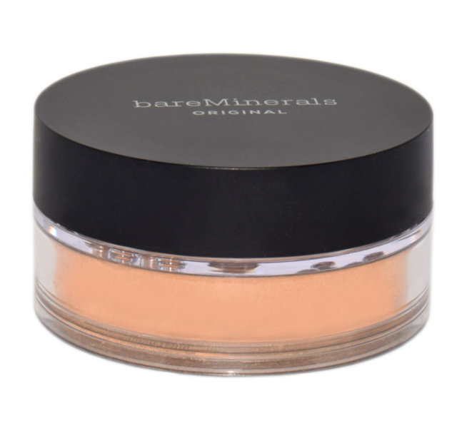 BareMinerals Original Foundation SPF 15 makijaż mineralny 8 g Nr. 21 - Neutral Tan
