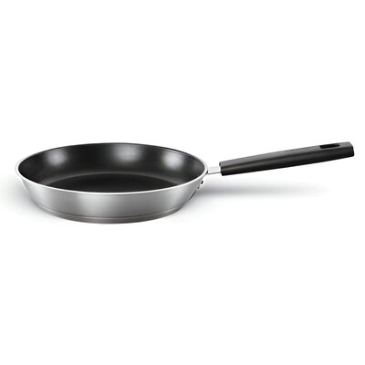 Fiskars Patelnia PATELNIA 26 cm HARD FACE STEEL FS1052246 1052246
